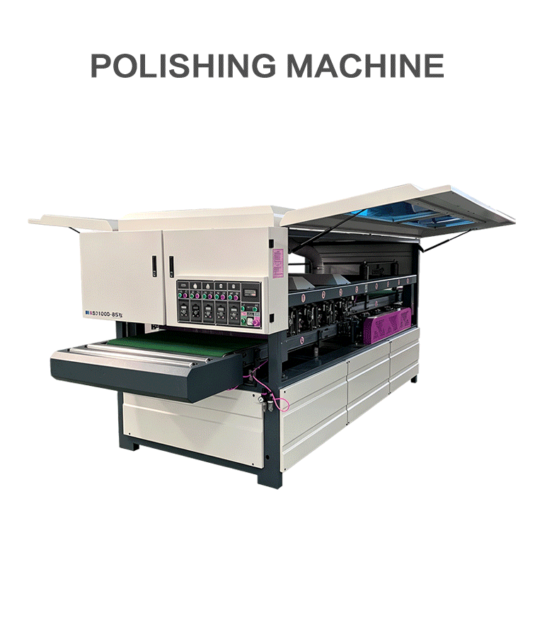 Solid wood equipment