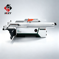 Precision sliding table saw