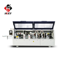 Conventional six function edge banding machine