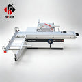 Cnc Cutting Automatic Saw Machine Wood Computer Sliding Table Panel Saw Furniture Woodworking Auto Reciprocating Beam Saw