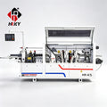 Wood Door Cabinet MDF Automatic Edge Bander Machine 5 Function PVC MDF Plywood Automatic Edge Banding Machine